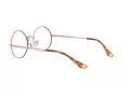Ray-Ban Oval Ochelari de Vedere RX 1970V 2943 51