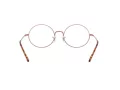 Ray-Ban Oval Ochelari de Vedere RX 1970V 2943 51