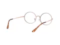 Ray-Ban Oval Ochelari de Vedere RX 1970V 2943 51