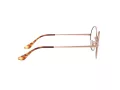 Ray-Ban Oval Ochelari de Vedere RX 1970V 2943 51