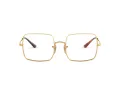 Ray-Ban Square Ochelari de Vedere RX 1971V 2500 54