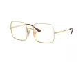 Ray-Ban Square Ochelari de Vedere RX 1971V 2500 54