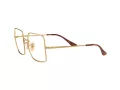 Ray-Ban Square Ochelari de Vedere RX 1971V 2500 54