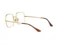 Ray-Ban Square Ochelari de Vedere RX 1971V 2500 54