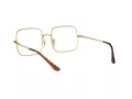 Ray-Ban Square Ochelari de Vedere RX 1971V 2500 54