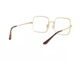 Ray-Ban Square Ochelari de Vedere RX 1971V 2500 54