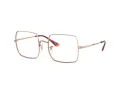 Ray-Ban Square Ochelari de Vedere RX 1971V 2943 51