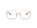 Ray-Ban Square Ochelari de Vedere RX 1971V 2943 54