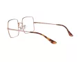 Ray-Ban Square Ochelari de Vedere RX 1971V 2943 54