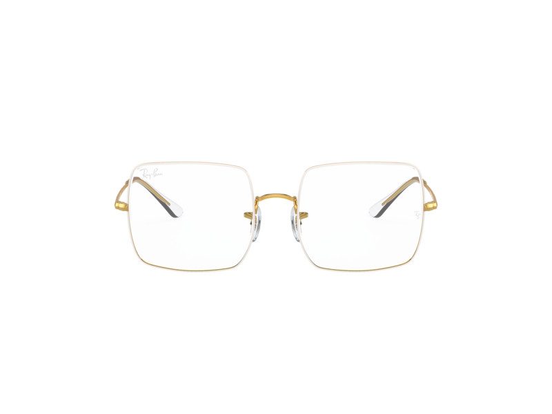 Ray-Ban Square Ochelari de Vedere RX 1971V 3104