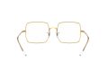 Ray-Ban Square Ochelari de Vedere RX 1971V 3104