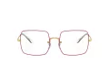 Ray-Ban Square Ochelari de Vedere RX 1971V 3106 54