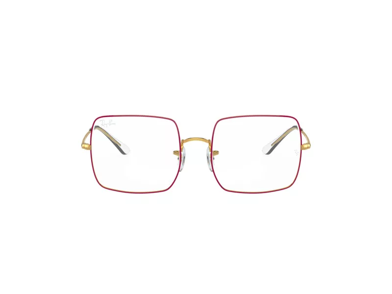 Ray-Ban Square Ochelari de Vedere RX 1971V 3106 54