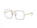 Ray-Ban Square Ochelari de Vedere RX 1971V 3106 54