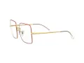 Ray-Ban Square Ochelari de Vedere RX 1971V 3106 54