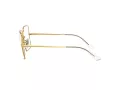 Ray-Ban Square Ochelari de Vedere RX 1971V 3106 54