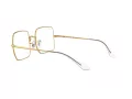 Ray-Ban Square Ochelari de Vedere RX 1971V 3106 54