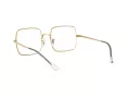 Ray-Ban Square Ochelari de Vedere RX 1971V 3106 54