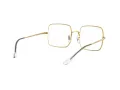 Ray-Ban Square Ochelari de Vedere RX 1971V 3106 54
