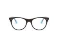 Ray-Ban Wayfarer Ii Ochelari de Vedere RX 2185V 5883