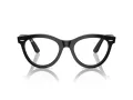 Ray-Ban Wayfarer Way Ochelari de Vedere RX 2241V 2000 54