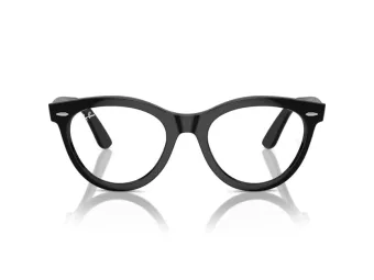 Ray-Ban Wayfarer Way Ochelari de Vedere RX 2241V 2000 54