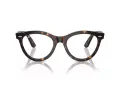 Ray-Ban Wayfarer Way Ochelari de Vedere RX 2241V 2012 54