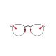 Ray-Ban Ferrari Ochelari de Vedere RX 3447/VM F028