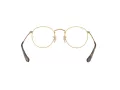 Ray-Ban Round Metal Ochelari de Vedere RX 3447V 2500 50