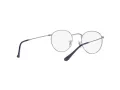 Ray-Ban Round Metal Ochelari de Vedere RX 3447V 2502 50