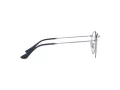 Ray-Ban Round Metal Ochelari de Vedere RX 3447V 2502 50