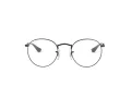 Ray-Ban Round Metal Ochelari de Vedere RX 3447V 2503 47