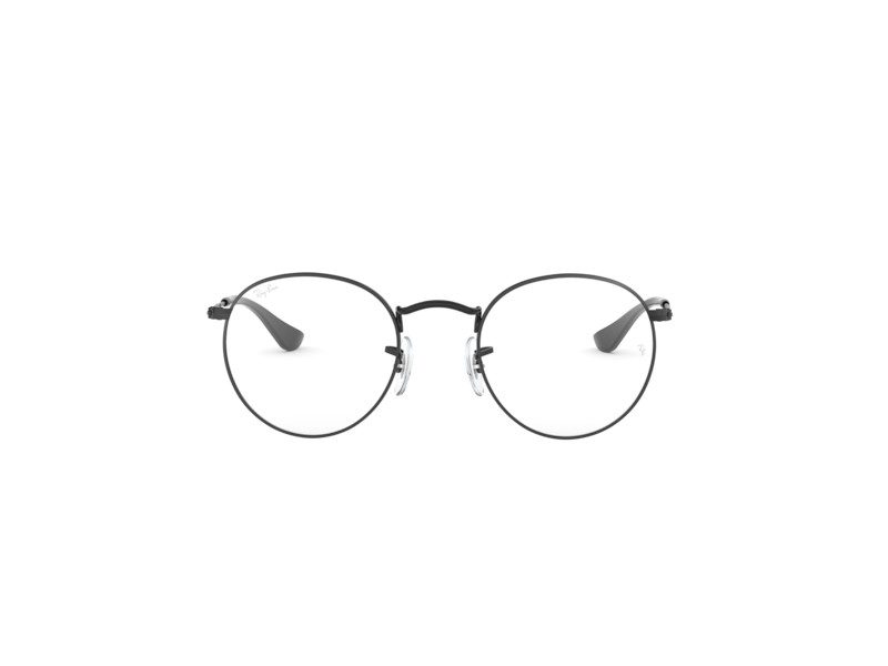 Ray-Ban Round Metal Ochelari de Vedere RX 3447V 2503