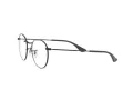 Ray-Ban Round Metal Ochelari de Vedere RX 3447V 2503 47