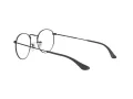 Ray-Ban Round Metal Ochelari de Vedere RX 3447V 2503 47