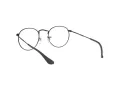 Ray-Ban Round Metal Ochelari de Vedere RX 3447V 2503 47