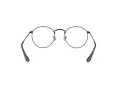 Ray-Ban Round Metal Ochelari de Vedere RX 3447V 2503 47