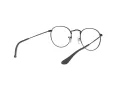 Ray-Ban Round Metal Ochelari de Vedere RX 3447V 2503 47