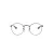 Ray-Ban Round Metal Ochelari de Vedere RX 3447V 2503 50