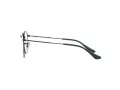 Ray-Ban Round Metal Ochelari de Vedere RX 3447V 2509 47