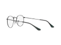 Ray-Ban Round Metal Ochelari de Vedere RX 3447V 2509 47