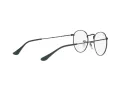 Ray-Ban Round Metal Ochelari de Vedere RX 3447V 2509 47