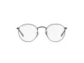 Ray-Ban Round Metal Ochelari de Vedere 3447V 2509 50