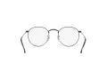 Ray-Ban Round Metal Ochelari de Vedere 3447V 2509 50
