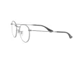 Ray-Ban Round Metal Ochelari de Vedere RX 3447V 2620 47