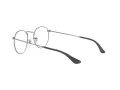 Ray-Ban Round Metal Ochelari de Vedere RX 3447V 2620 47