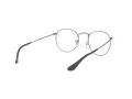 Ray-Ban Round Metal Ochelari de Vedere RX 3447V 2620 47