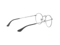 Ray-Ban Round Metal Ochelari de Vedere RX 3447V 2620 47