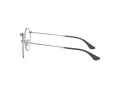 Ray-Ban Round Metal Ochelari de Vedere RX 3447V 2620 50