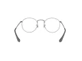 Ray-Ban Round Metal Ochelari de Vedere RX 3447V 2620 50